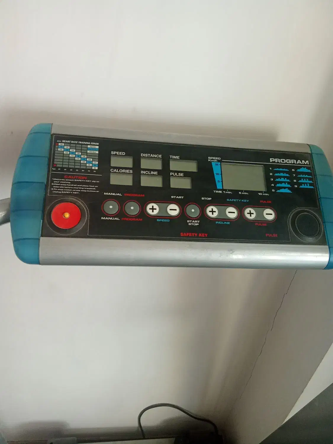 تردمیل در حد نو|تجهیزات ورزشی|دهاقان, |دیوار