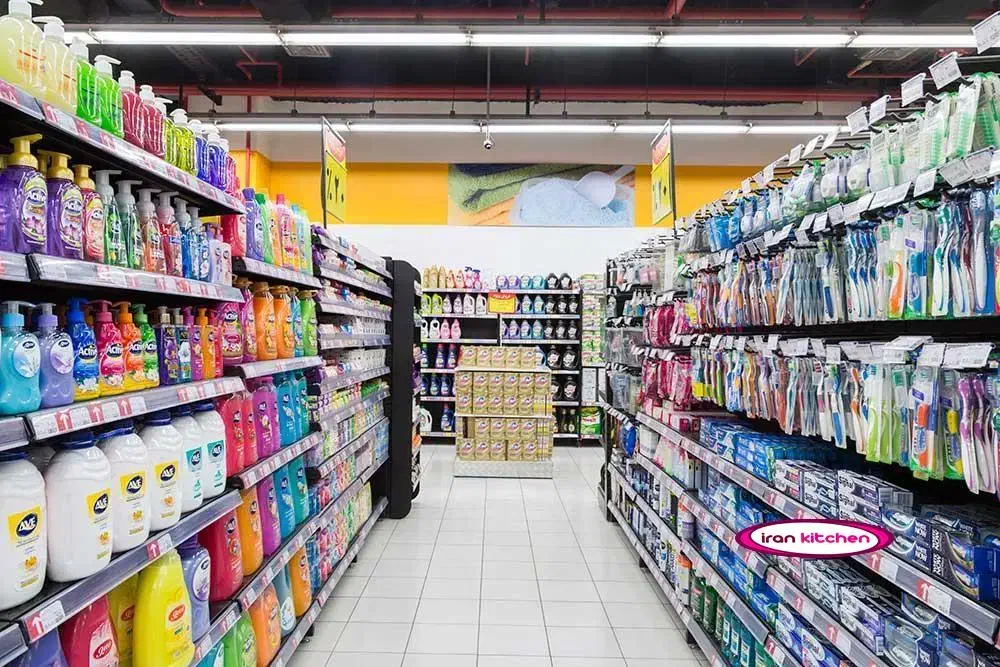 به تعدادی نیروی آقا و خانم نیاز مندیم|استخدام خدمات فروشگاه و رستوران|هشتگرد, شهرک بعثت|دیوار