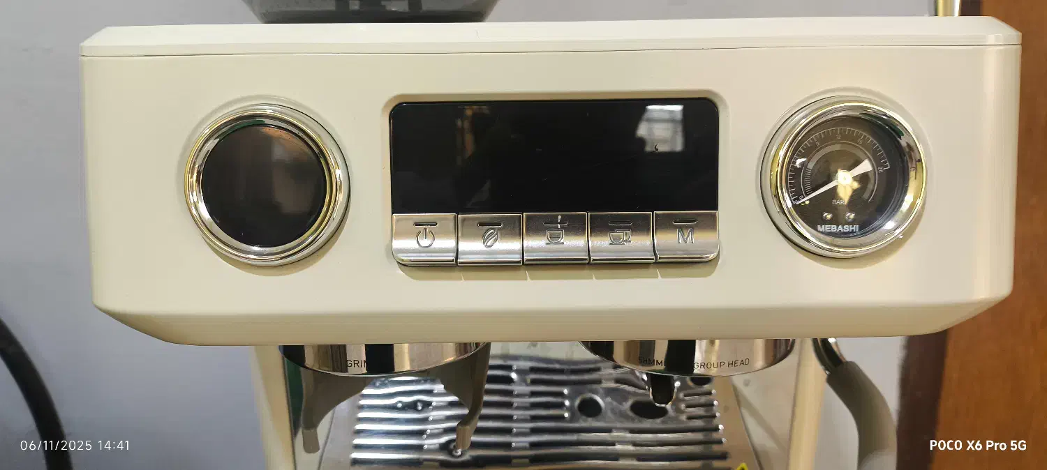 دستگاه قهوه ساز مباشی ژاپن|سماور، چایساز، قهوهساز|قائمشهر, |دیوار