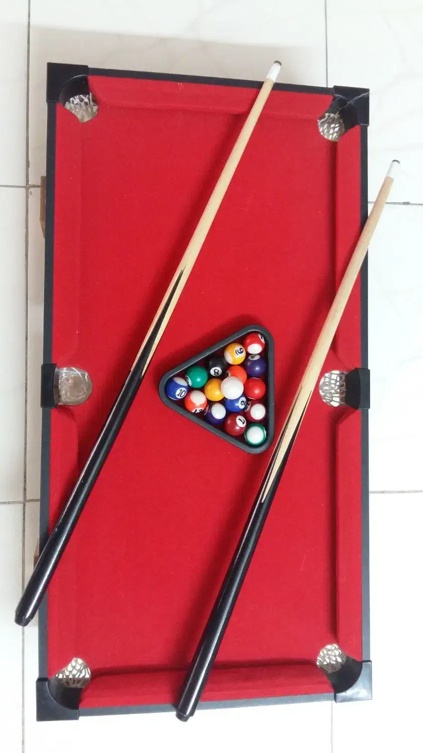 بیلیارد|اسباب‌‌بازی|اصفهان, شاهزاده ابراهیم|دیوار