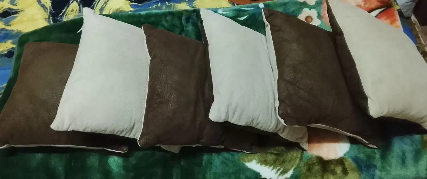 کوسنمبل|رختخواب، بالش، پتو|لاهیجان, لیالستان|دیوار