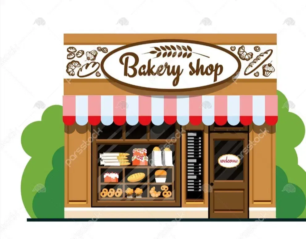 یک مغازه برای فروش توی پاساژ|فروش مغازه و غرفه|جم, |دیوار