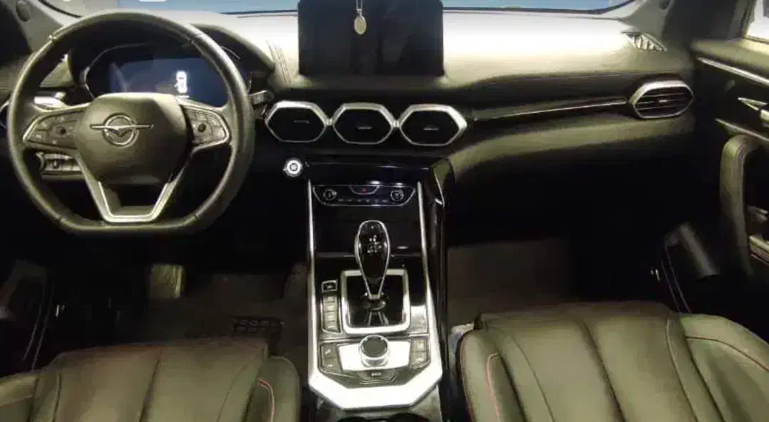 هایما اس ۸ مدل ۴۰۳|خودرو سواری و وانت|اصفهان, خانه اصفهان|دیوار