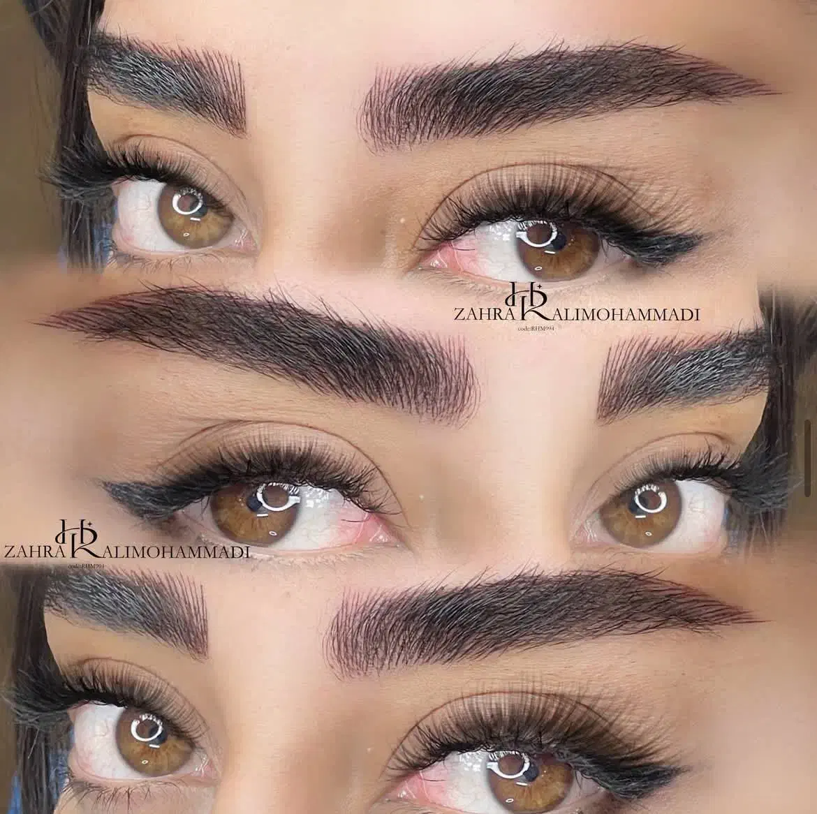 اموزش و خدمات میکروبلیدینگ شیدلب و خطچشم|خدمات آموزشی|اصفهان, خانه اصفهان|دیوار