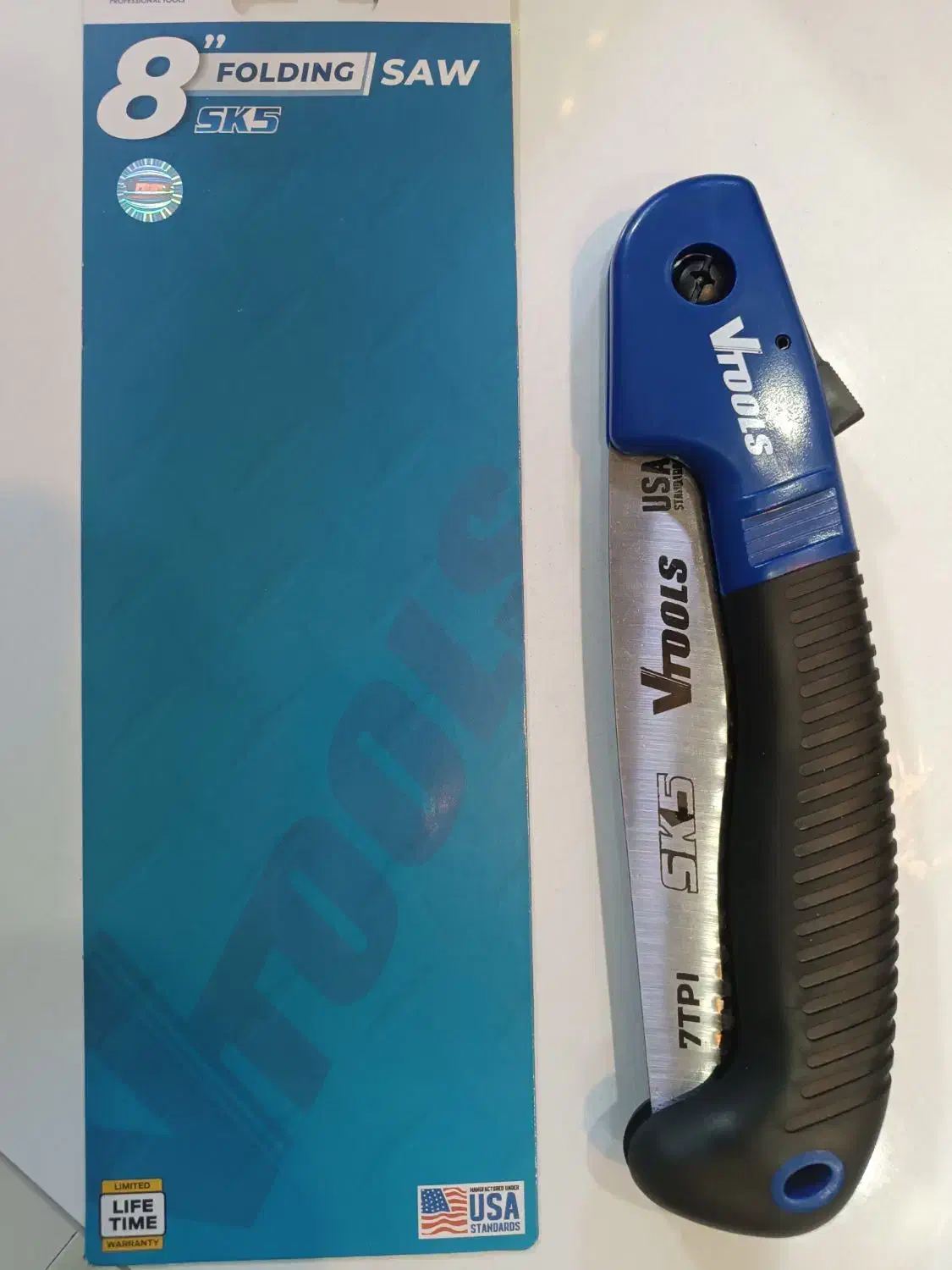 انبردست و اره باغبانی VTOOLS وارداتی ابزار دبی|ابزارآلات|شیراز, سیاه سنگ|دیوار