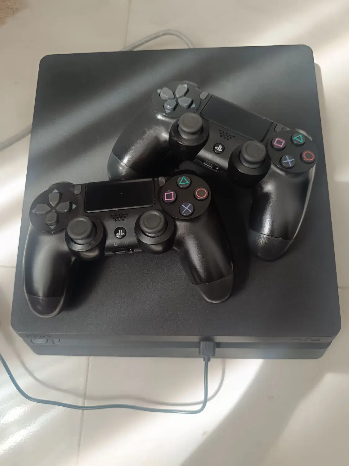 ps4|کنسول، بازی ویدئویی و آنلاین|قدس, شهرقدس|دیوار