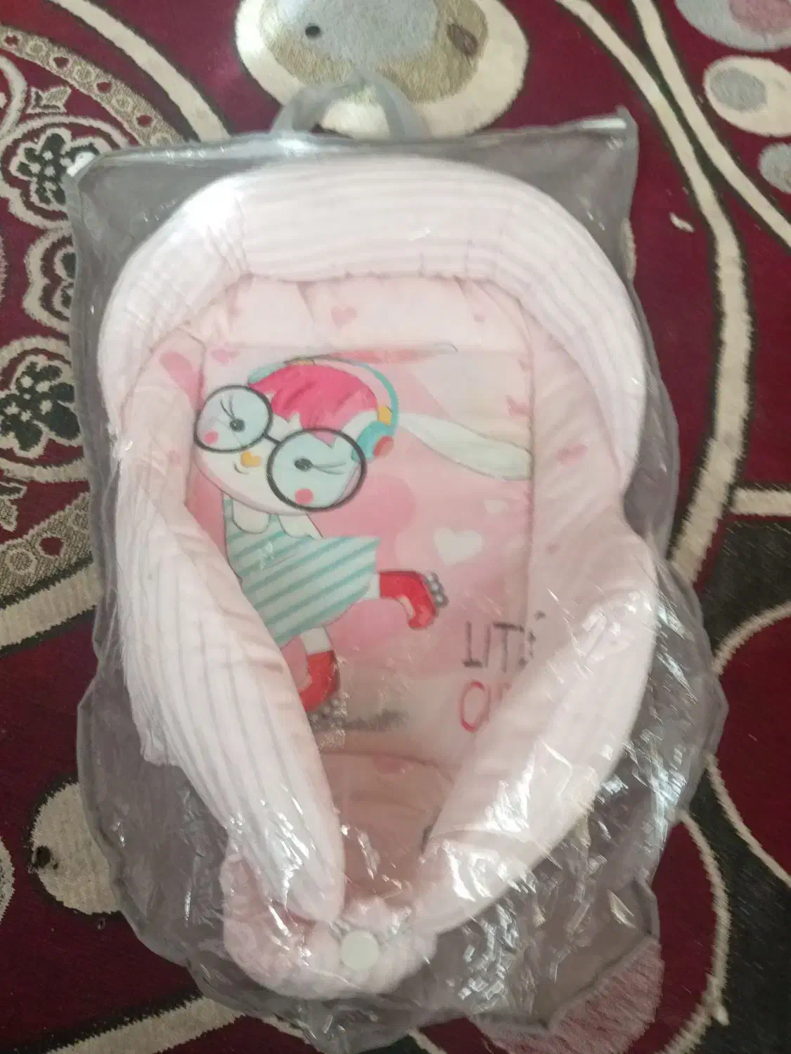 قنداق|اسباب و اثاث بچه|اردکان, |دیوار