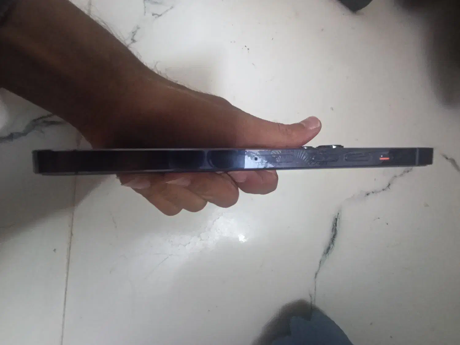 13pro max شرایط|موبایل|کاشان, عربها|دیوار