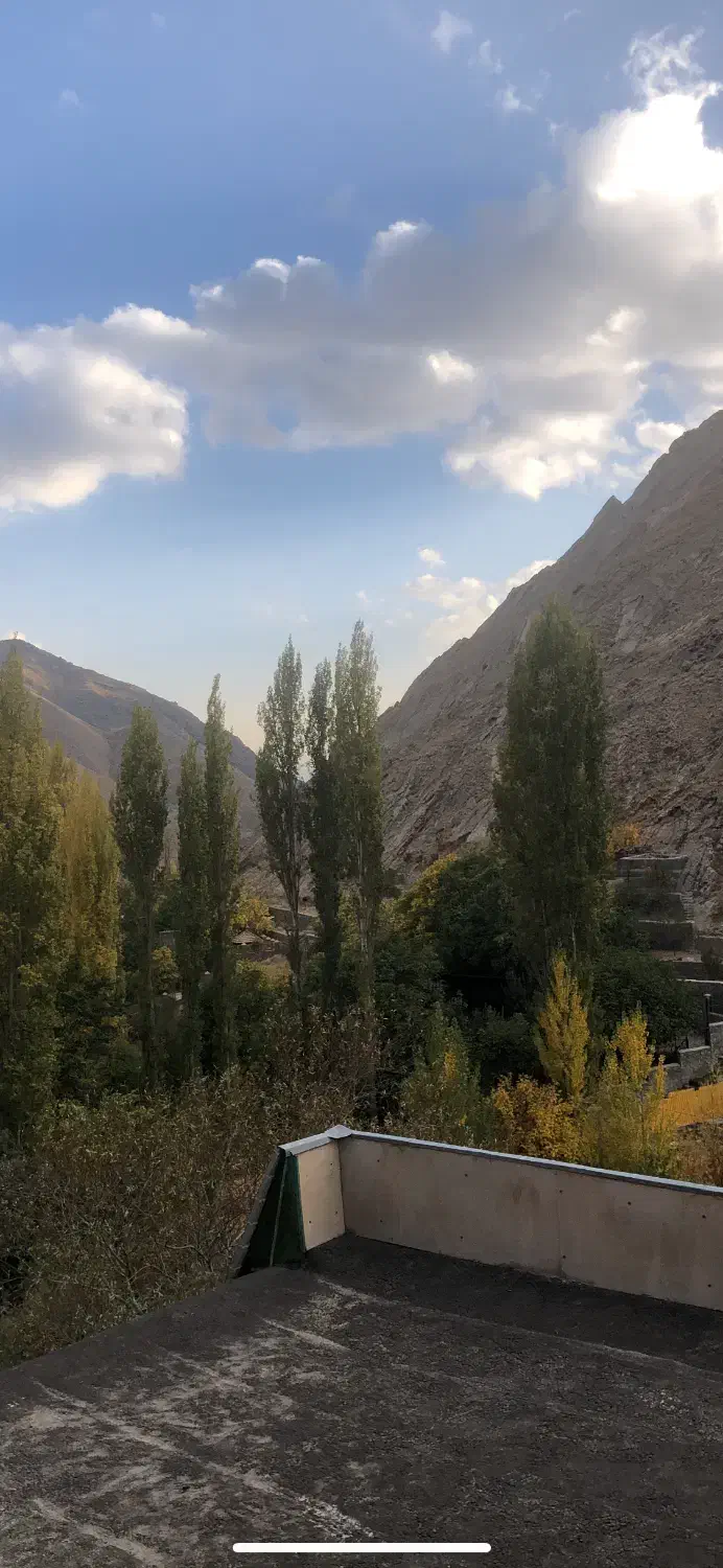 اجاره ویلا املاک اسپرس خانم میرزایی|اجارهٔ خانه و ویلا|شمشک, |دیوار