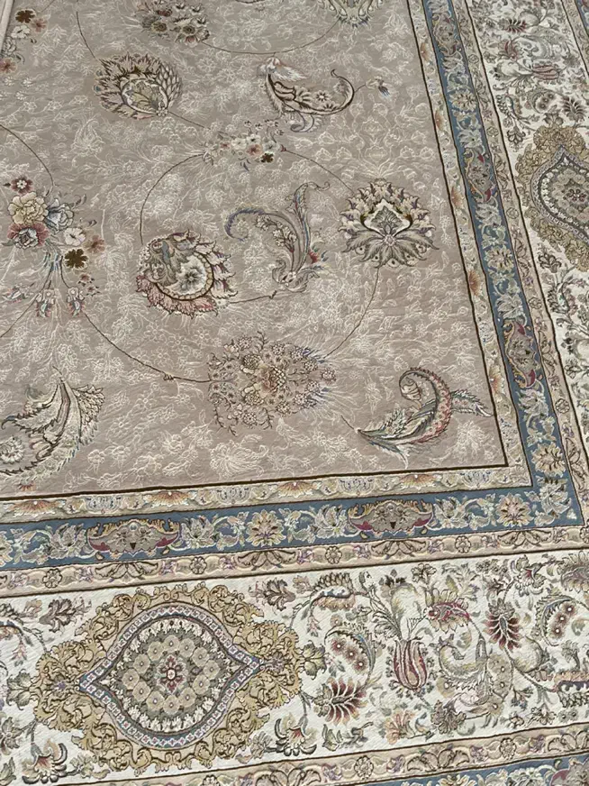 فرش ۱۲متری|فرش|تهران, دهکده المپیک|دیوار