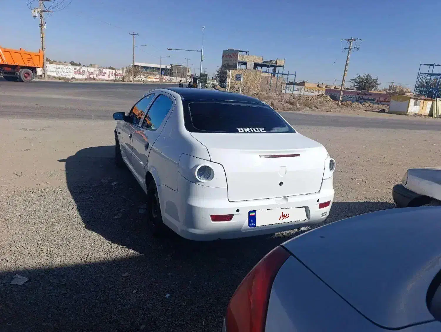 رانا|خودرو سواری و وانت|گناباد, |دیوار