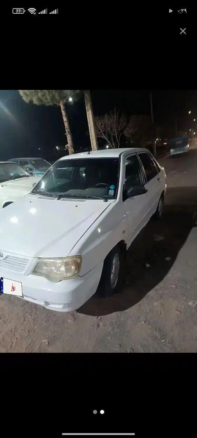 132مدل sE. 1393|خودرو سواری و وانت|کوهسرخ, |دیوار