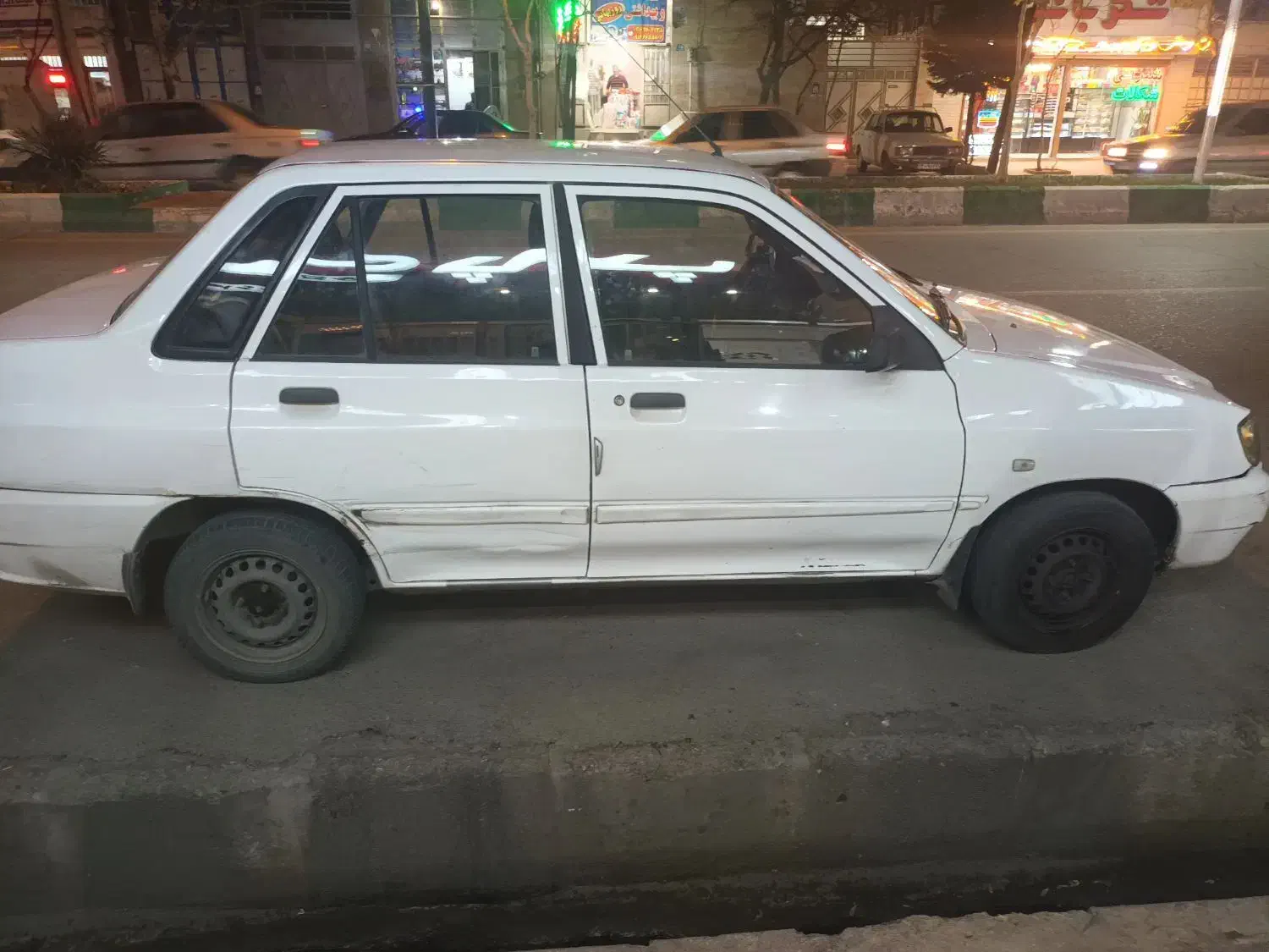 فروش خودرو|خودرو سواری و وانت|بروجرد, |دیوار