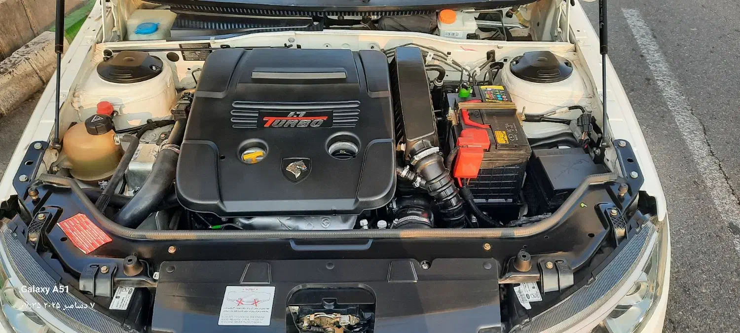 دنا پلاس ۶دنده توربو|خودرو سواری و وانت|مشهد, کارمندان دوم|دیوار