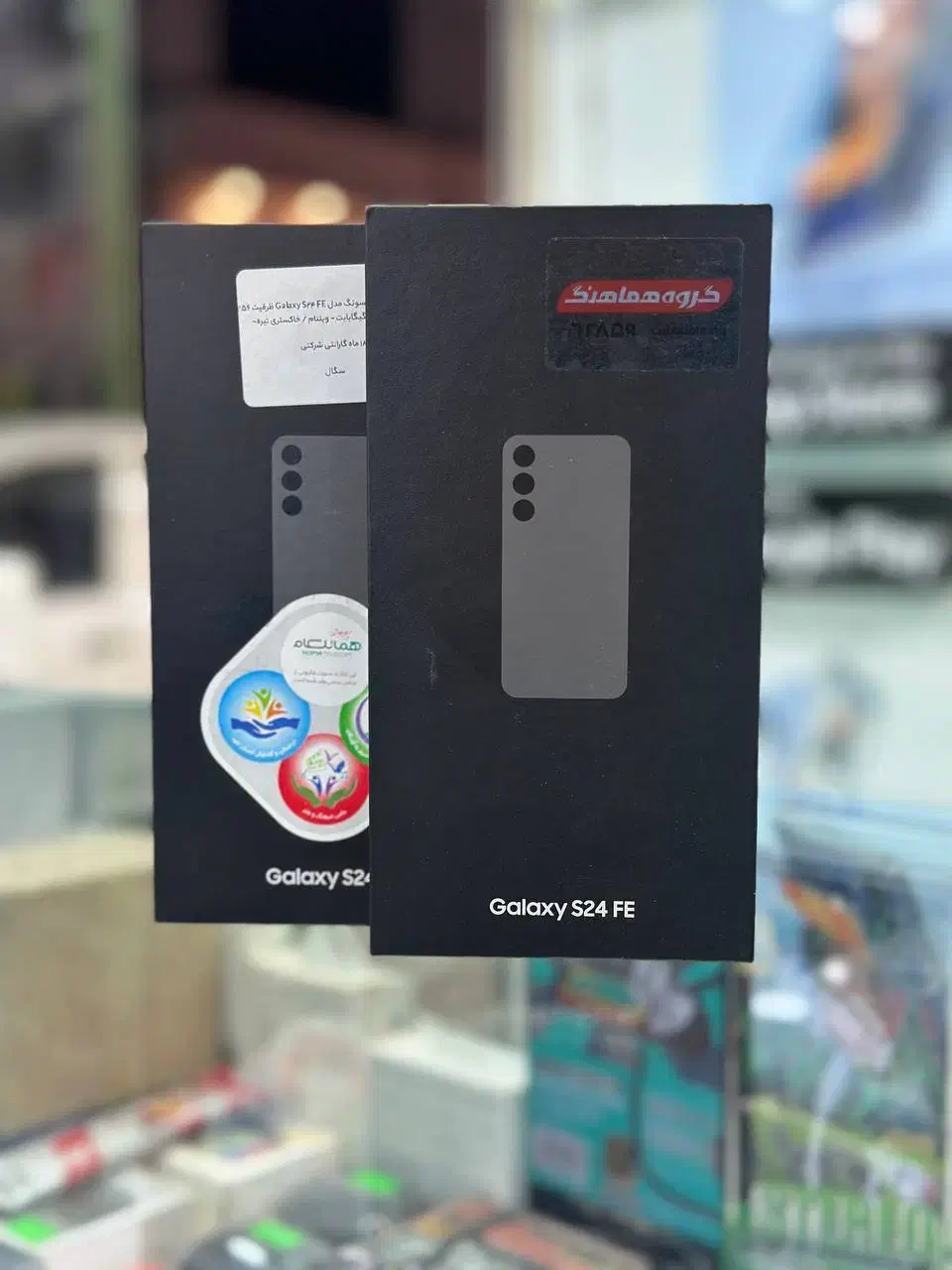 فروش گوشی های سامسونگ اقساط بدون پیش پرداخت|موبایل|کرج, مهرویلا جنوبی|دیوار