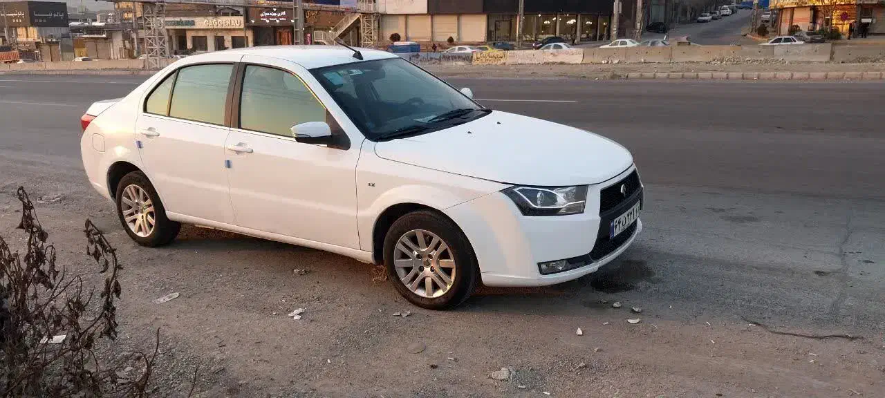 دنا 96|خودرو سواری و وانت|سبزوار, نواب صفوی|دیوار