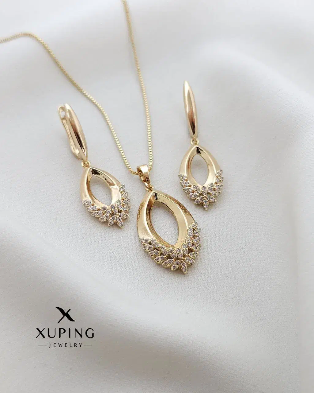 نیمست ژوپینگ بدلیجات ابکاری طلا|بدلیجات|قم, بنیاد|دیوار