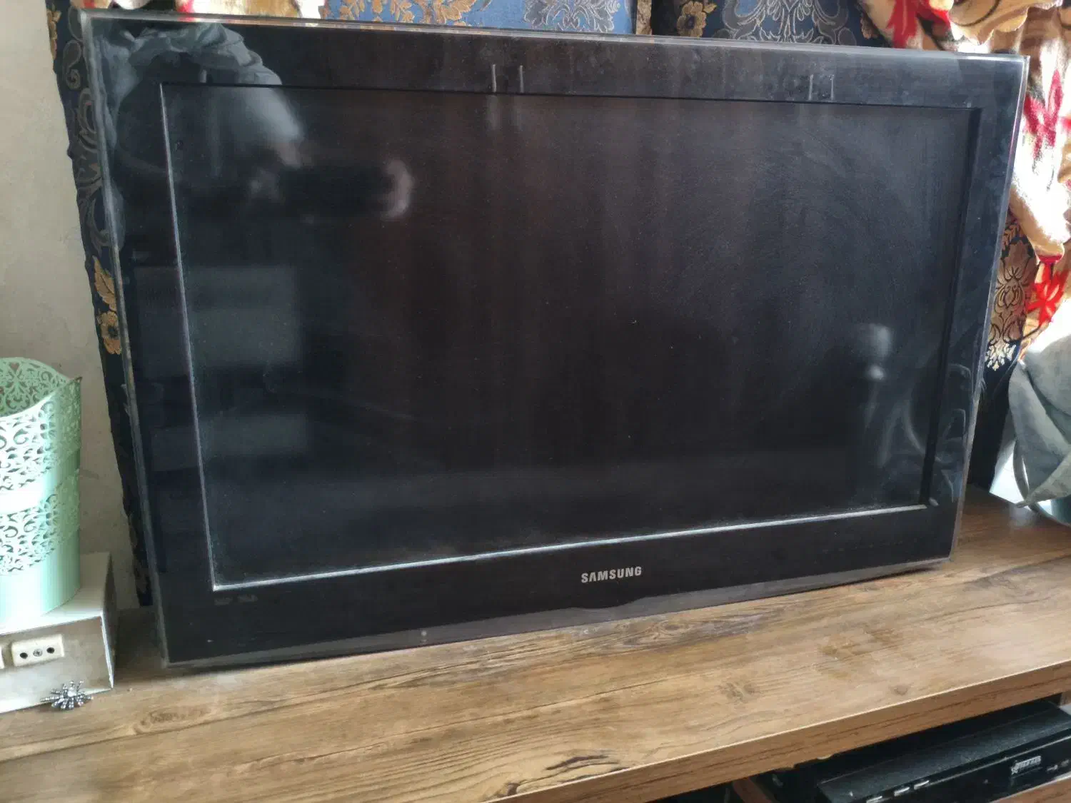 تلوزیون سامسونگ ۳۲ اینچ|تلویزیون و پروژکتور|اصفهان, شهرک کاوه|دیوار