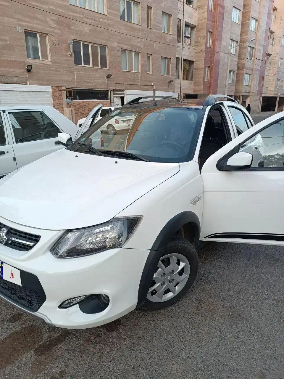 کوییک R1402|خودرو سواری و وانت|سبزوار, توحیدشهر|دیوار