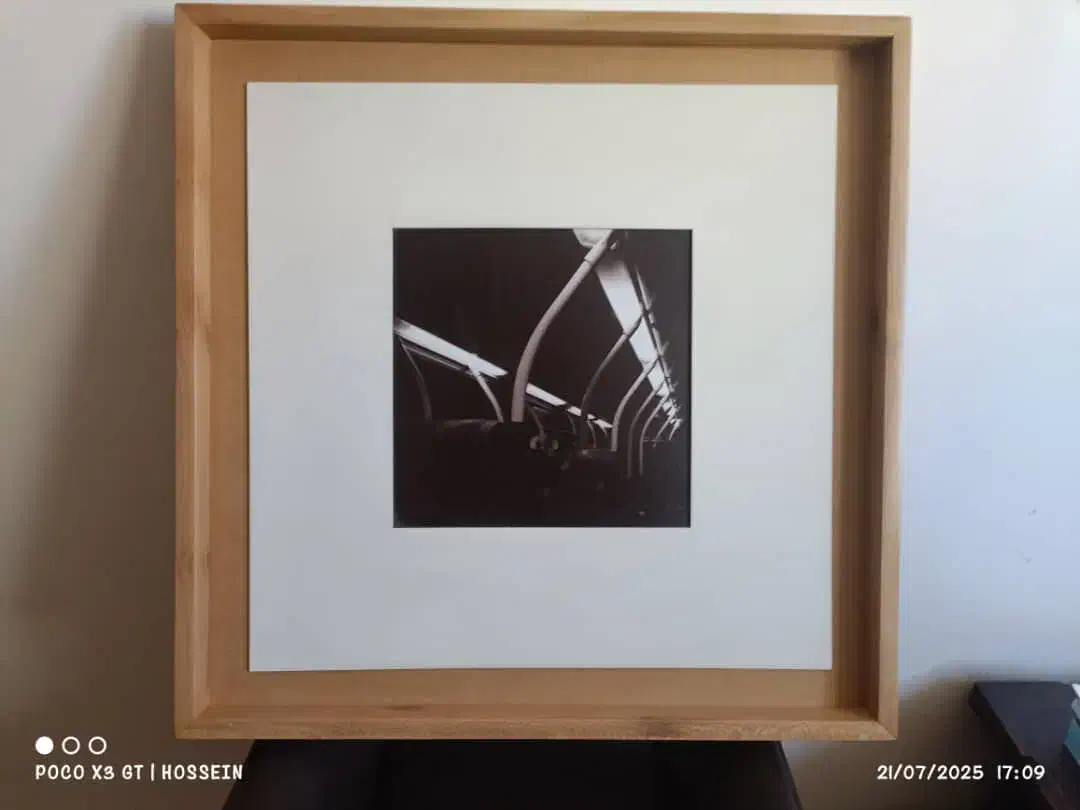 تابلوهنری|تابلو، نقاشی، عکس|صدرا-فارس, فاز ۱|دیوار