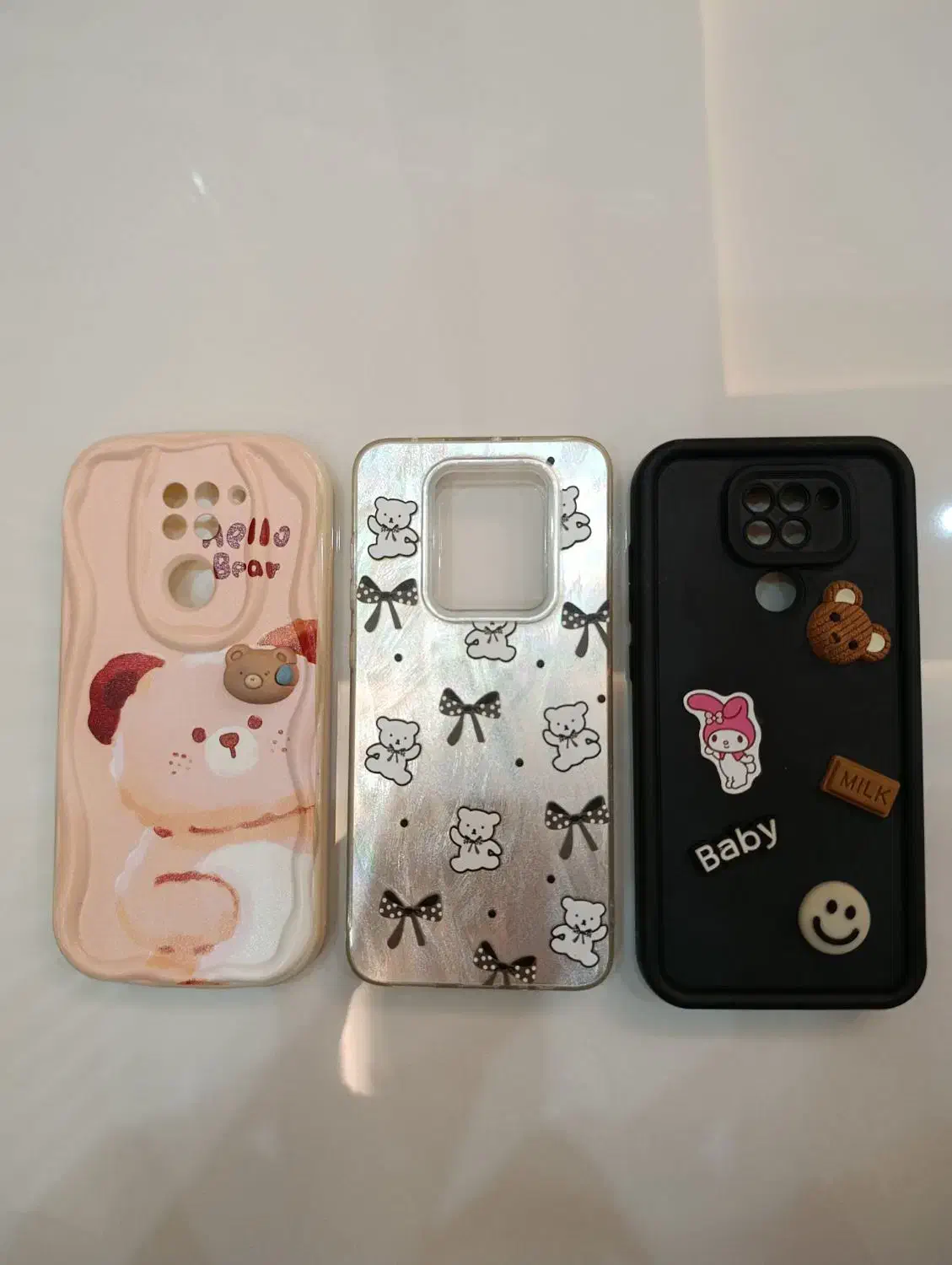 گارد گوشی ردمی|لوازم جانبی موبایل و تبلت|مشهد, مقدم|دیوار