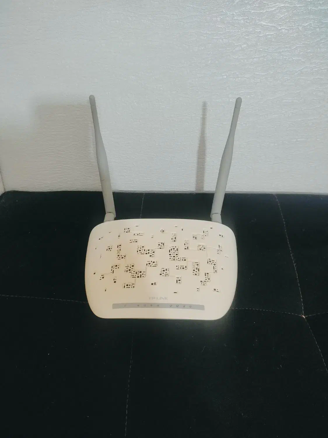 مودم تی پی لینک سالم سالم|مودم و تجهیزات شبکه|پرند, فاز ۳|دیوار