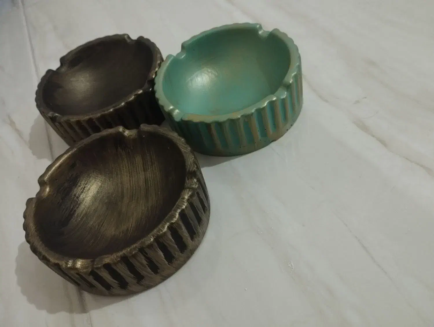 سنگ مصنوعی|مجسمه، تندیس، ماکت|خمینی‌شهر, |دیوار