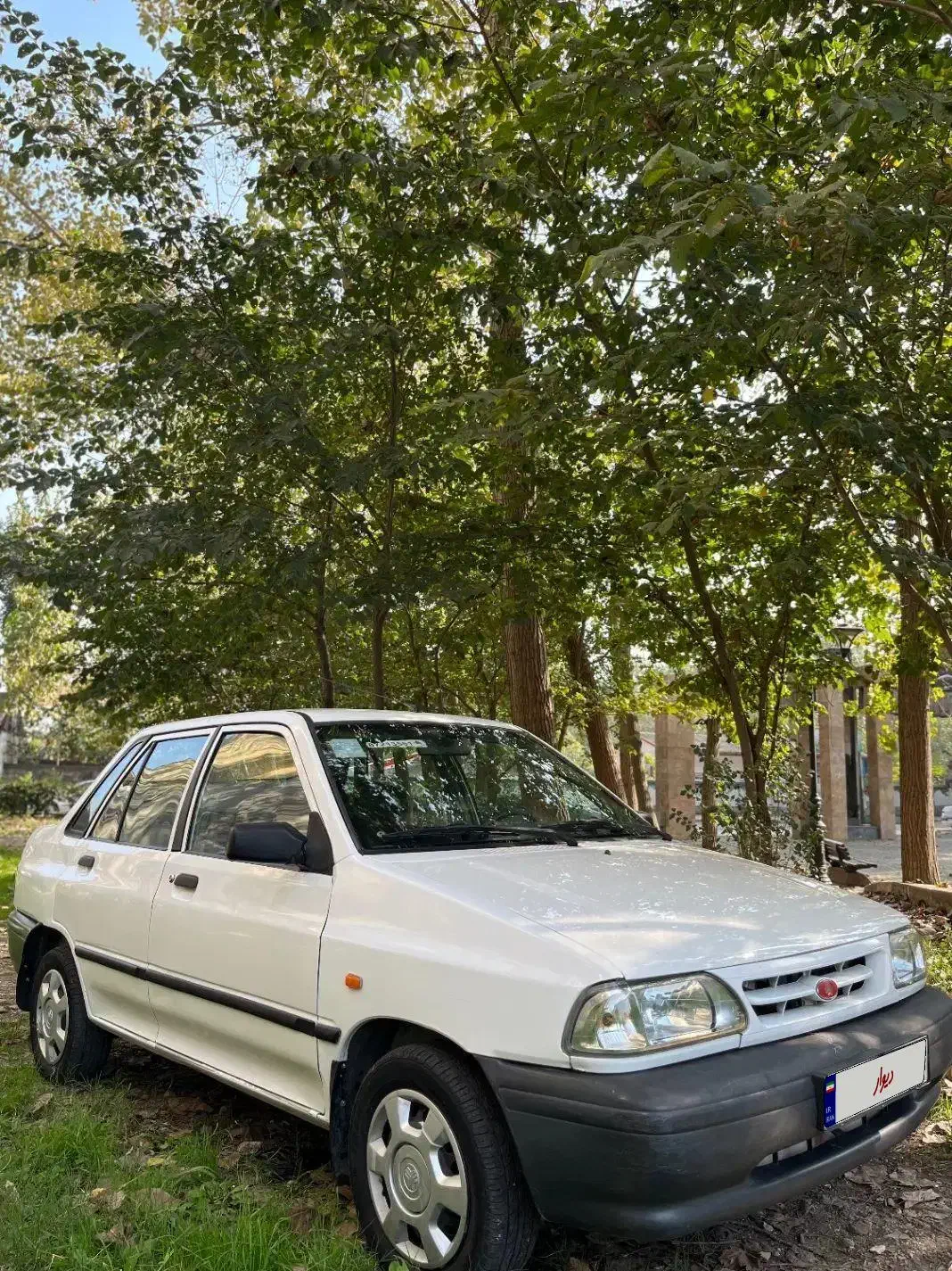 پراید ۱۳۱ فول|خودرو سواری و وانت|رشت, نیکمرام|دیوار