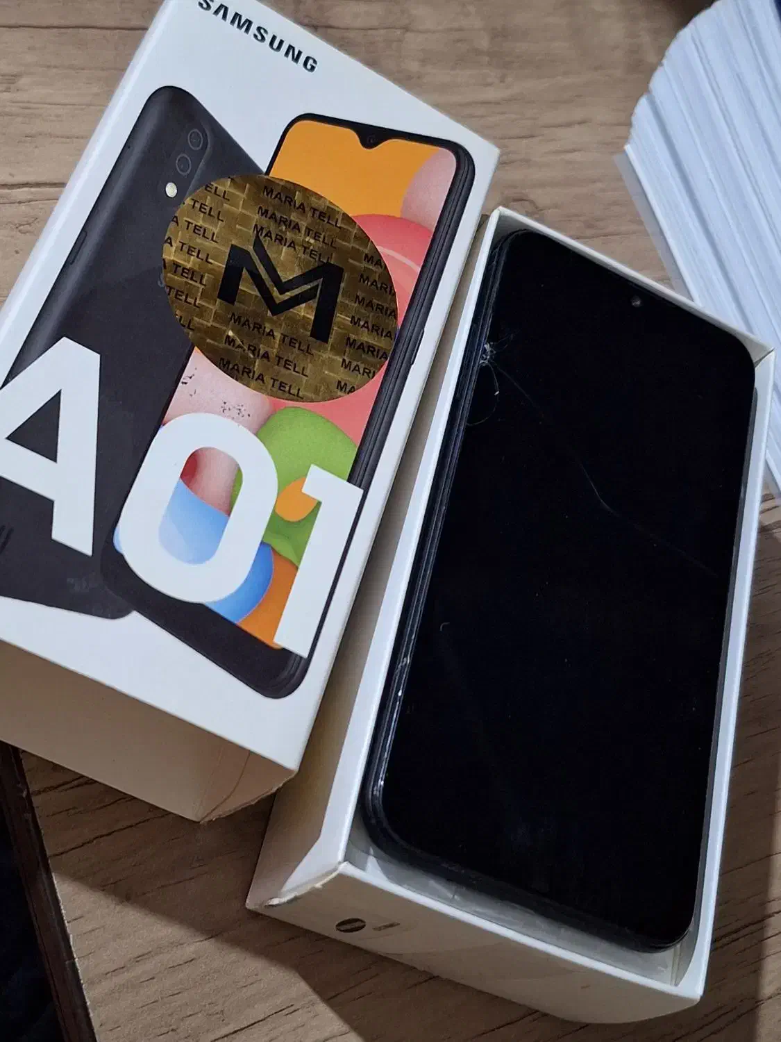 a01|موبایل|شهرکرد, |دیوار