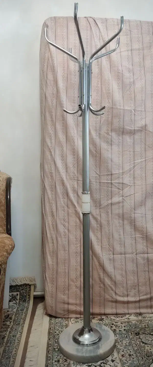 رختآویز ایستاده لباس|بندرخت و رختآویز|کرمانشاه, |دیوار