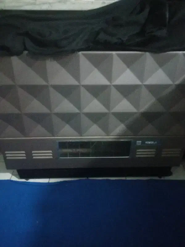 بخاری گازی مهیاگاز|بخاری، هیتر، شومینه|ملکآباد, |دیوار