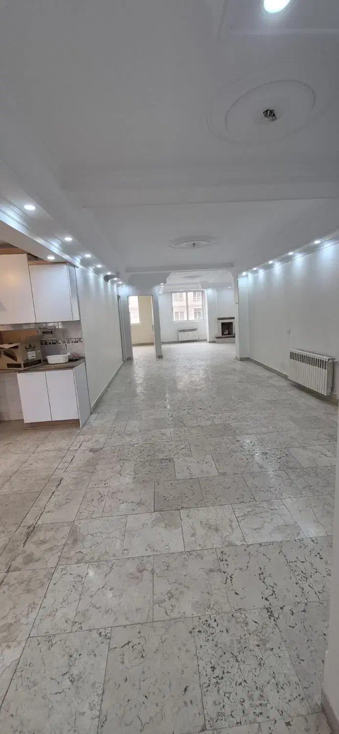 ۱۱۰متر/نوسازی شده/بوستان۹ساقدوش