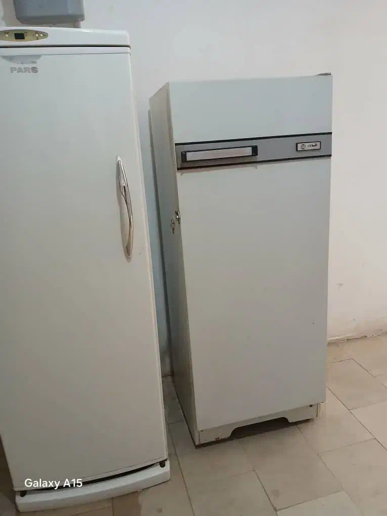 یخچال و فریزر|یخچال و فریزر|رفسنجان, |دیوار