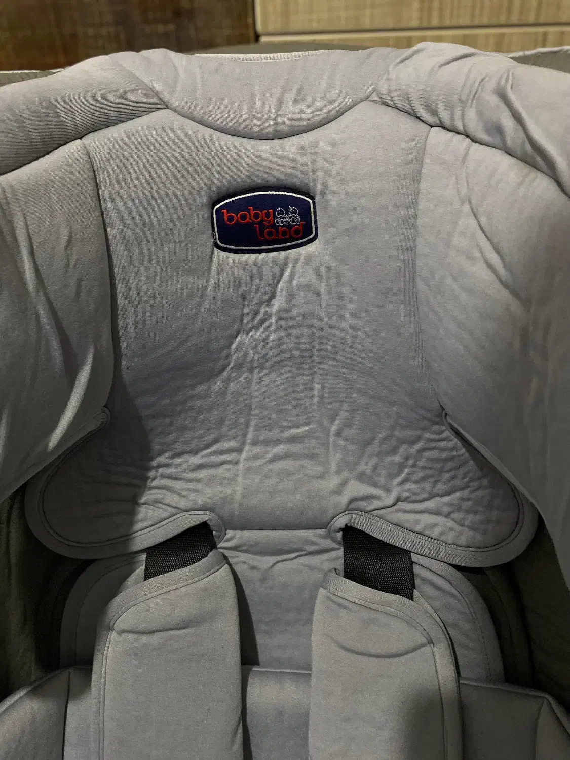 صندلی ماشین کودک|تخت و صندلی بچه|رشت, چله خانه|دیوار