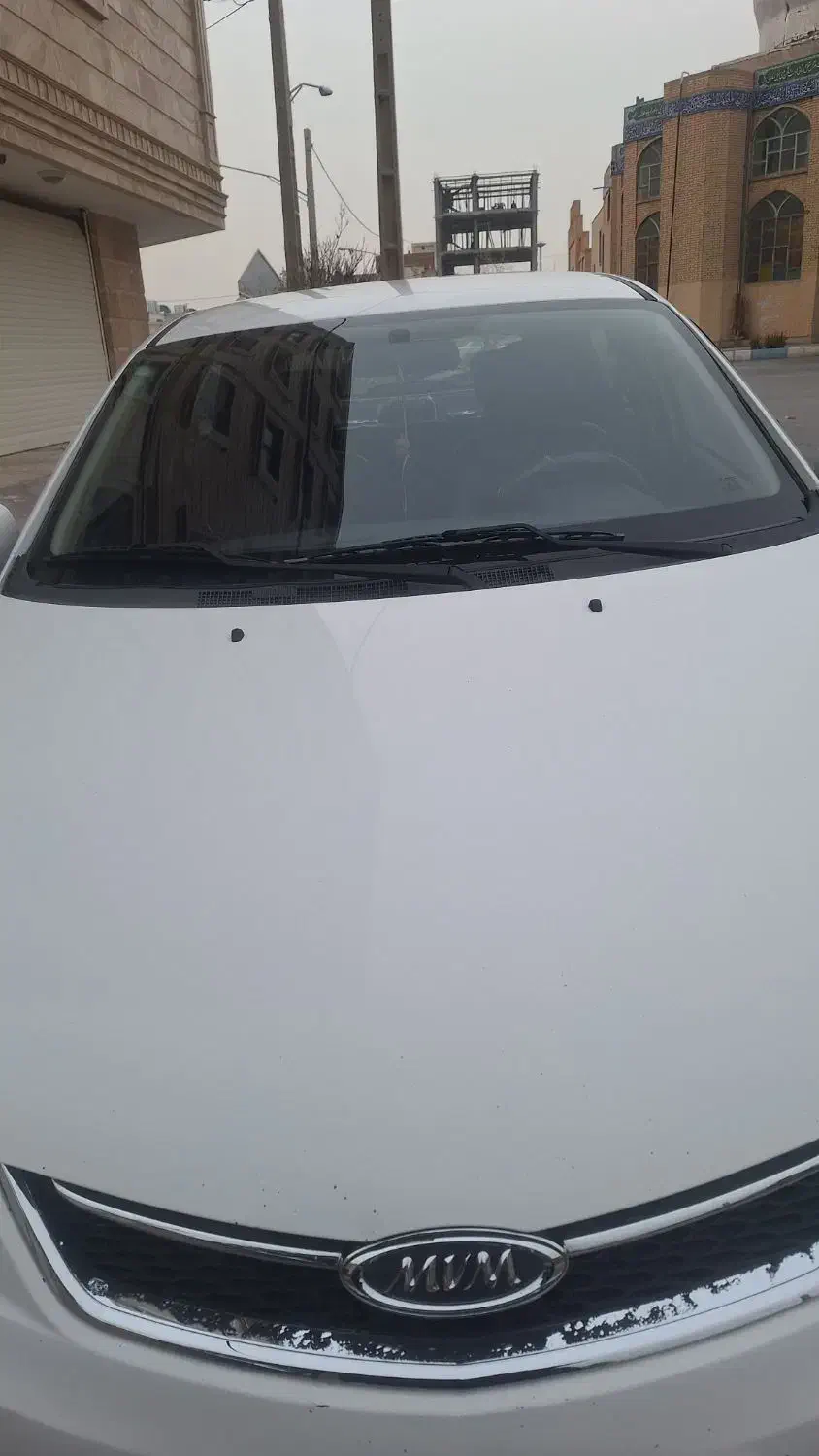 ام وی ام اکسلنت اسپرت لاکچری|خودرو سواری و وانت|شاهینشهر, شهرک پردیس|دیوار