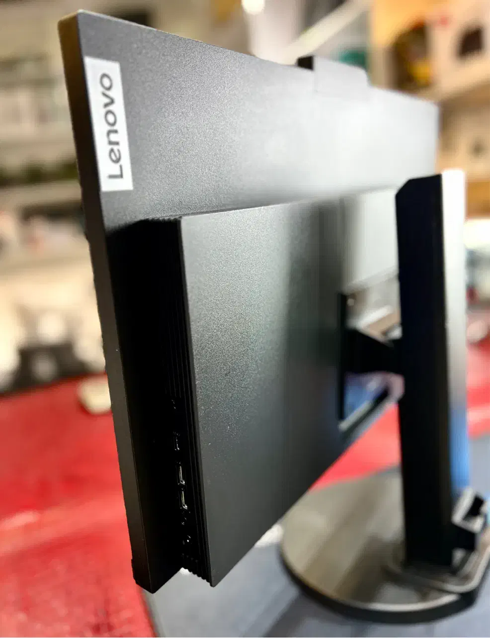 آل این وان لنوو ۲۴ اینچ نسل۱۰ Lenovo M90a|رایانه رومیزی|تهران, دزاشیب|دیوار