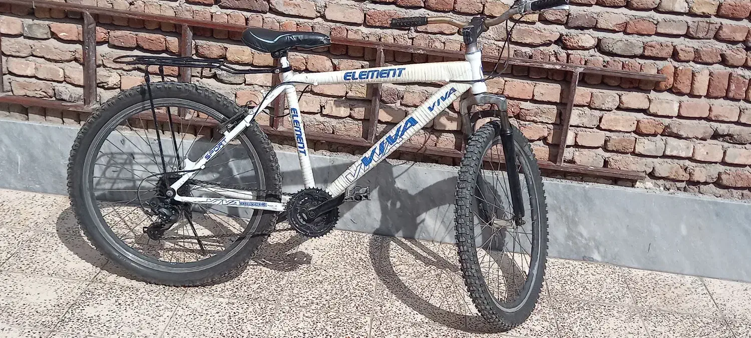 دوچرخه VlVA ویوا 26|دوچرخه، اسکیت، اسکوتر|اردبیل, |دیوار