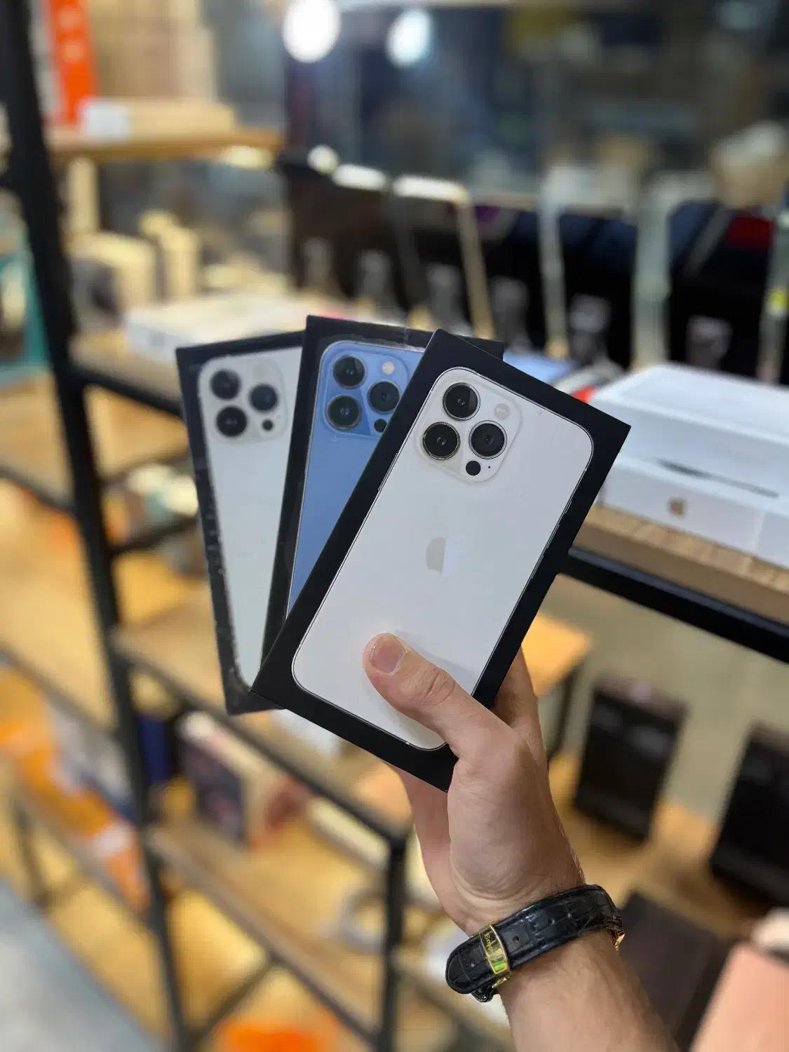 ۱۳ پرومکس درحدآک|موبایل|کرمانشاه, |دیوار