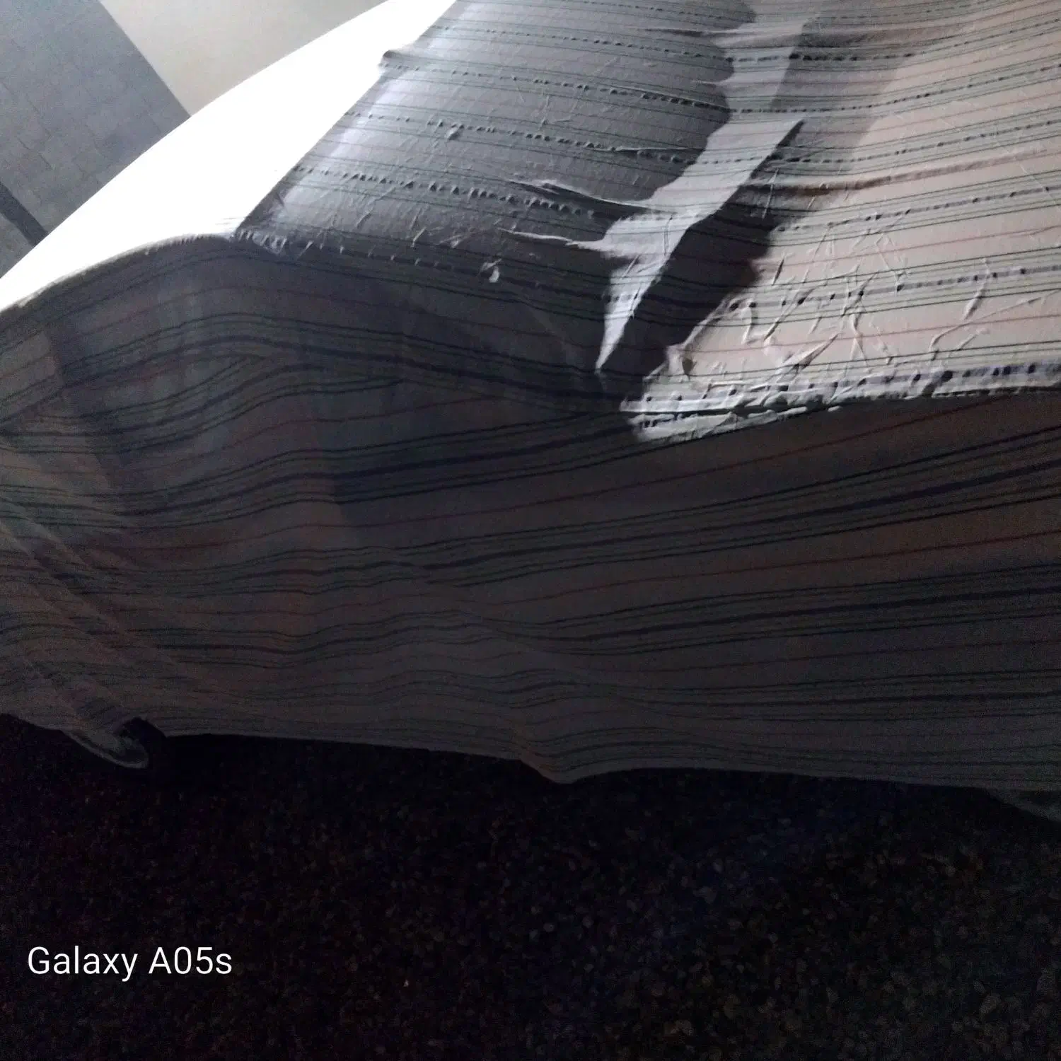 تاکسی ۴۰۵ روا سال|خودرو سواری و وانت|گمیشان, |دیوار