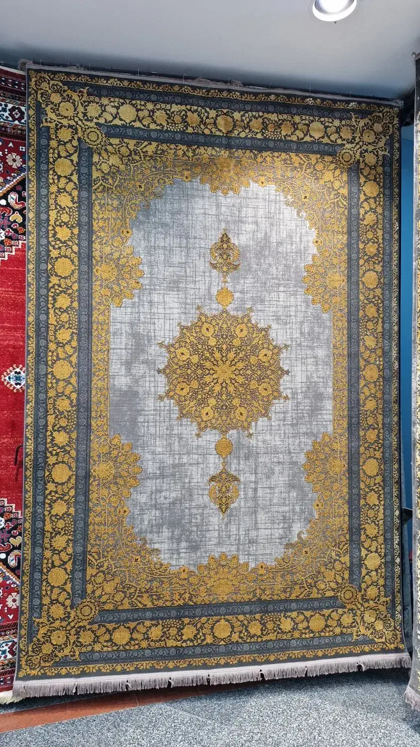 فرش تخفیفی/باقیمت ویژه 700/|فرش|تهران, نعمت‌آباد|دیوار