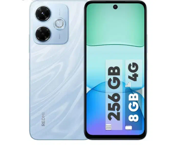 redmi 13x|موبایل|ارومیه, |دیوار