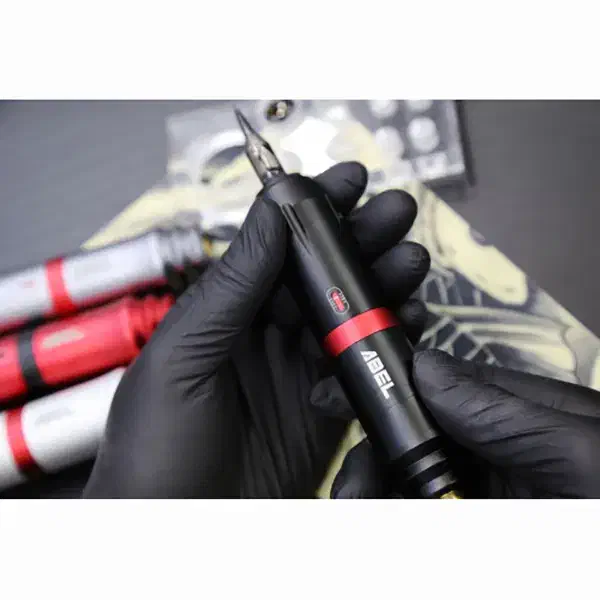 دستگاه تتو|آرایشی، بهداشتی، درمانی|تاکستان, |دیوار