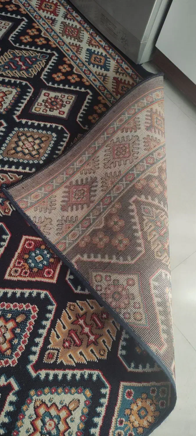 گیلم نونو|گلیم، جاجیم، گبه|مشهد, کوی سیدی|دیوار