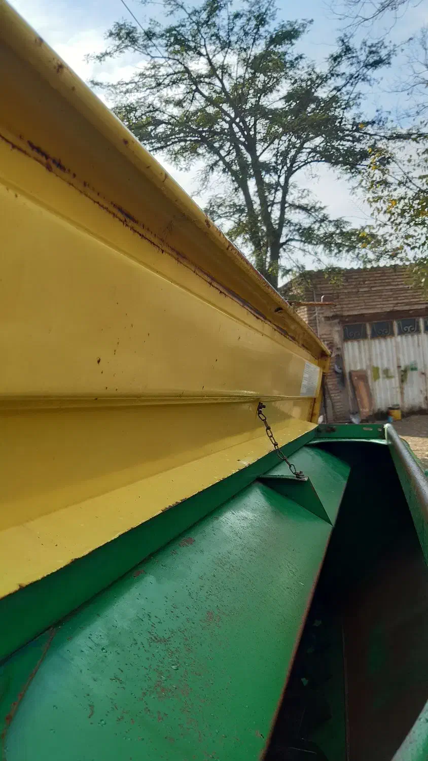 ردیفکار جاندیر|ماشینآلات صنعتی|انگوت, |دیوار