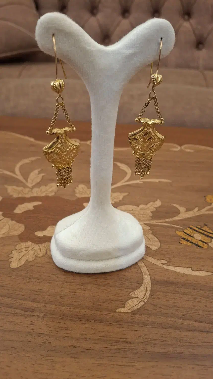 النگو دستبند گوشواره گردنبند|جواهرات|گلبهار, شهر جدید گلبهار|دیوار