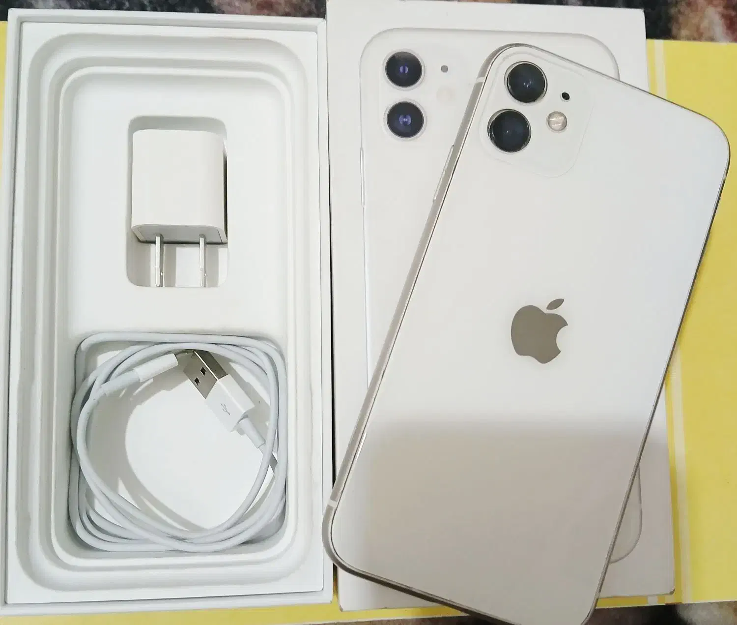 ایفون|موبایل|آغاجاری, |دیوار