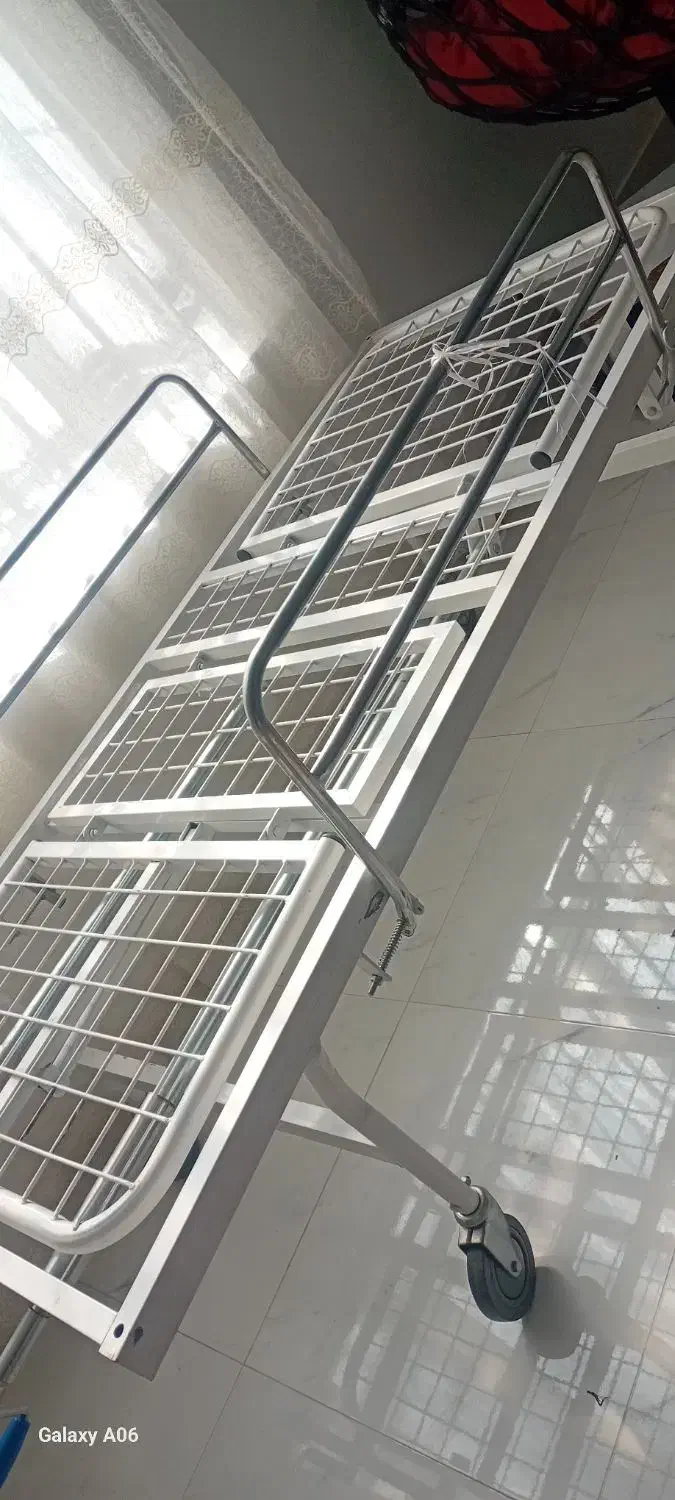 تخت بیمارستان|تخت و سرویس خواب|تربت جام, باغ سنگان سفلی|دیوار