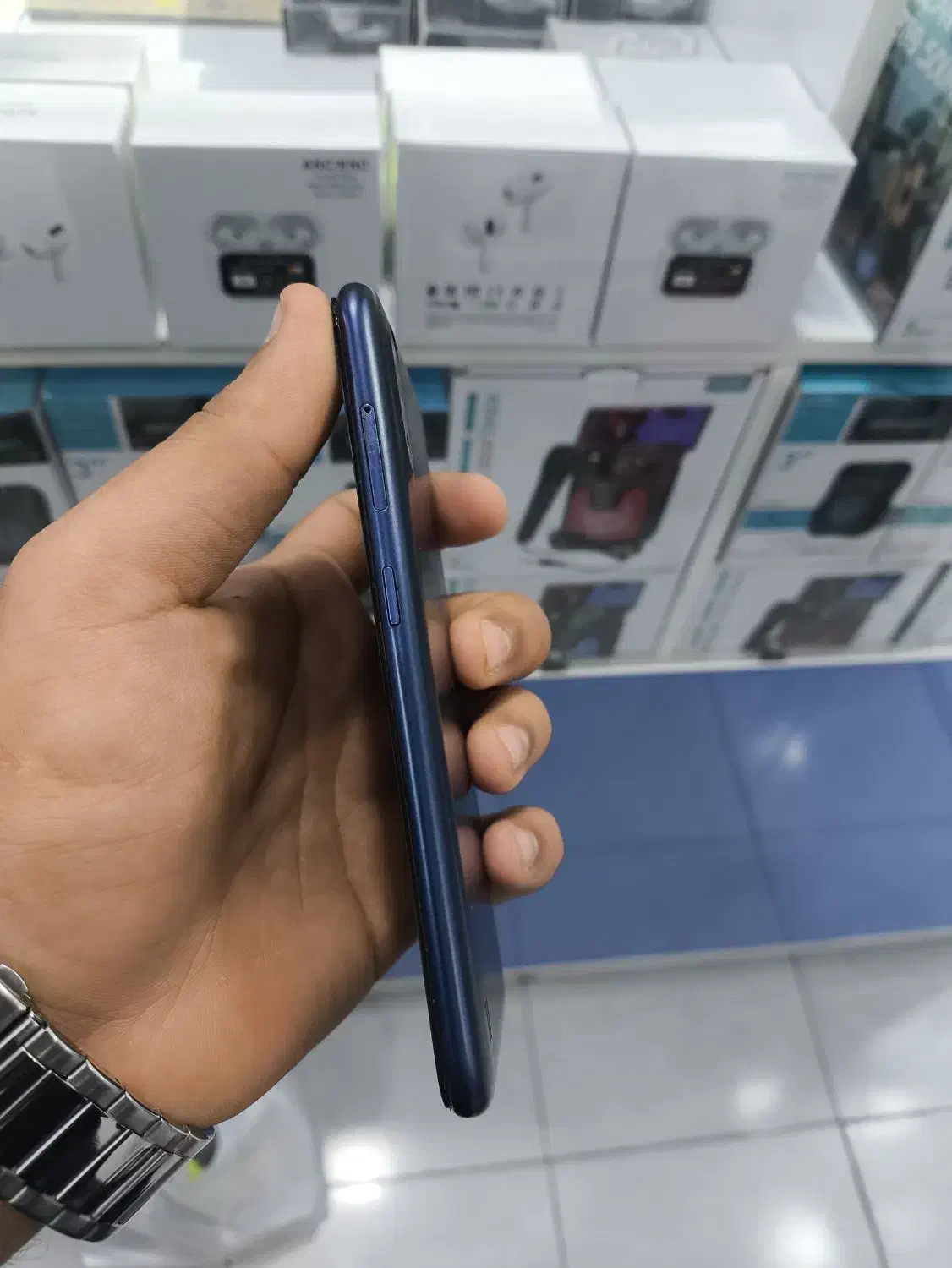 گوشی لمسی|موبایل|بندر گناوه, |دیوار