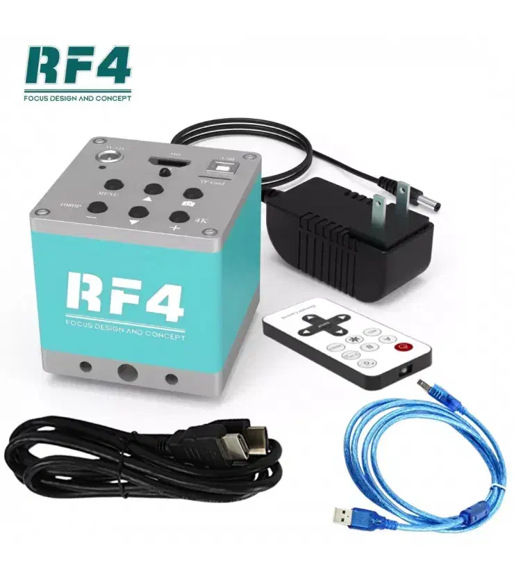 دوربین 4K لوپ سه چشمی و دیجیتال|دوربین عکاسی و فیلم‌برداری|بوشهر, |دیوار