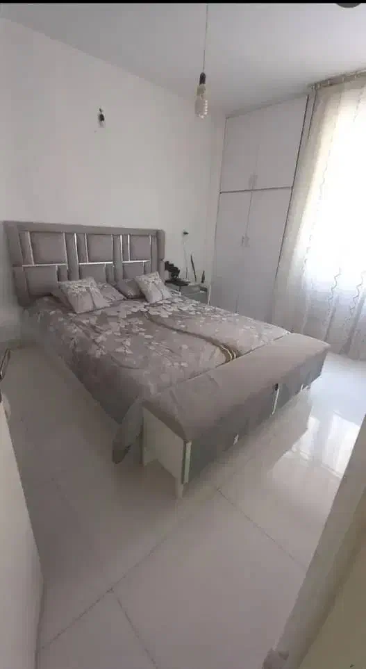 ۸۵متر/اندیشه۷۲/دو خواب نور/خورجینی|فروش آپارتمان|مشهد, حجاب (شهرک غرب)|دیوار